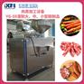 连续式液压灌肠机 全自动肠类加工设备 牛肉肠灌制机