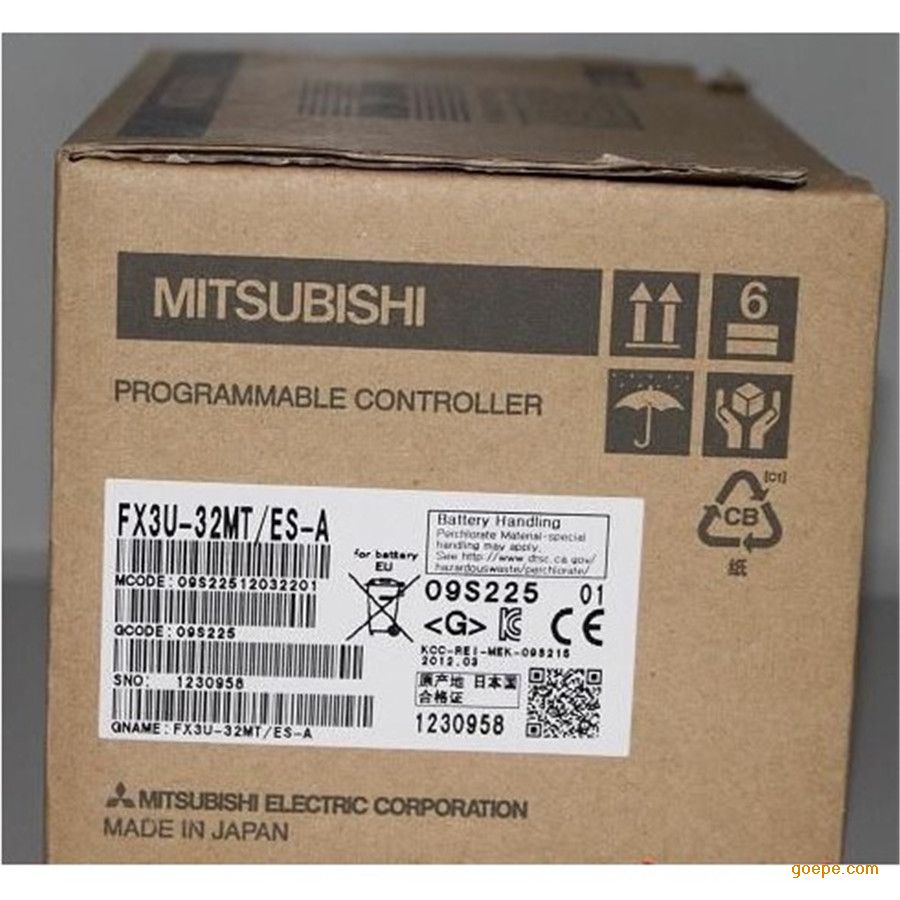 MR-EKCBL20M-H三菱电缆天津南开  三菱变频器