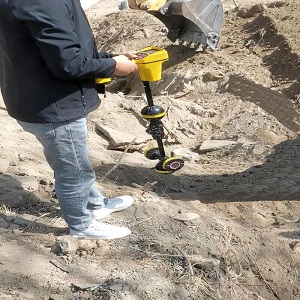 特力康供应高压电缆 多功能地下管线探测仪 智能巡检装置  地埋电缆走向探测仪  地埋电缆管线探测仪  地埋线缆路径查找装置