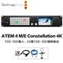 ATEM 4 M/E Constellation 4K