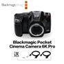 Blackmagic Pocket Cinema Camer