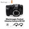 Blackmagic Pocket Cinema Camer