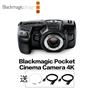 Blackmagic Pocket Cinema Camer