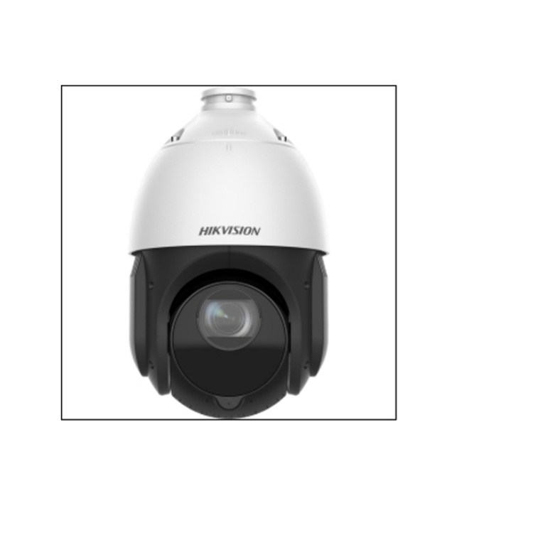 海康4G红外球机DS-2DE4423IW-D/GLT(F)  400万4G红外球机  焦距4.8 mm~110 mm