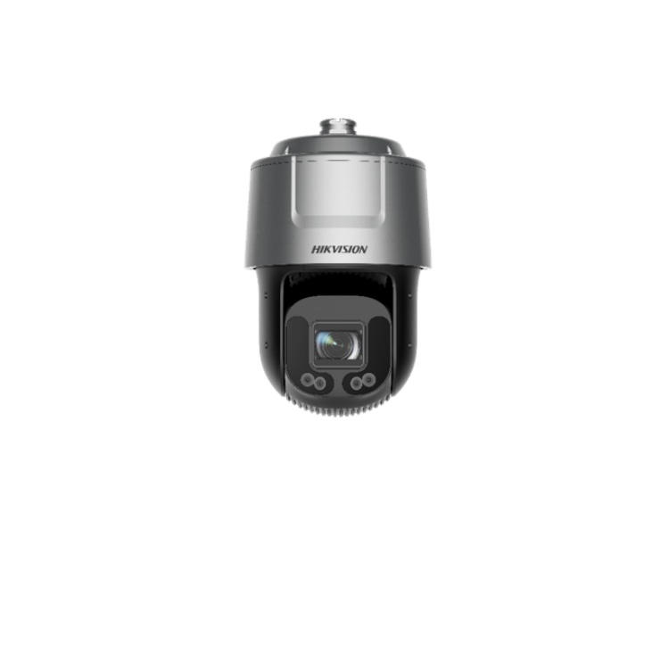 海康8寸球机iDS-2DF8C432MX-A/XA(T5)  400万8寸32倍球机  镜头焦距6~192 mm