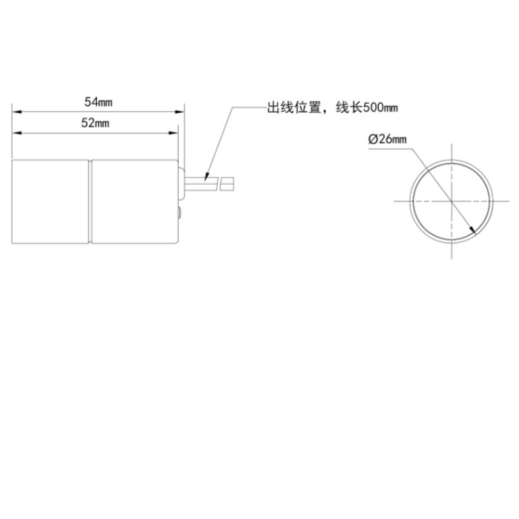 海康铁骑违停记录仪iDS-MI3704-KK/F/GLE  4G铁骑违停记录仪  支持4路相机