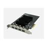 MV-GU2104 海康威视4通道USB3.0工业相机采集卡