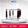 GW4-126W-GW4-110IDW户外110KV隔离开关