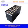 Rechargeable forklift battery