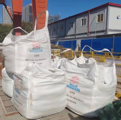 福建中天克泥效，支撑力强，盾构施工防沉降防喷涌  盾构克泥效  克泥效工法