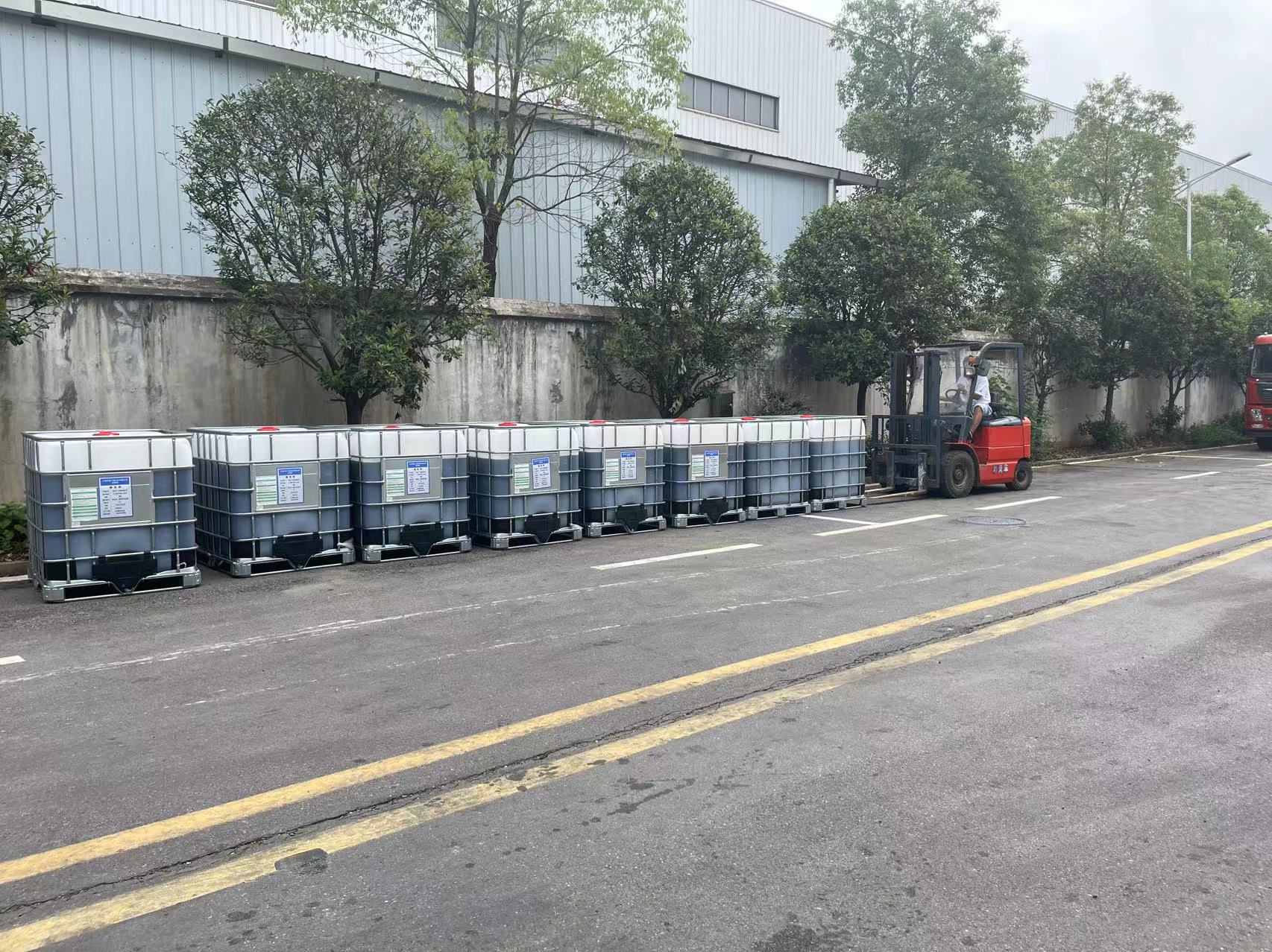 双液浆高效安定剂，延长稳定水化达72小时  双液浆安定剂