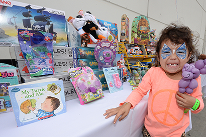 2025年美国纽约国际玩具展览会TOY FAIR  美国玩具展览会  纽约玩具展览会