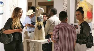 2025年美国洛杉矶国际艺术展览会  美国艺术展  洛杉矶艺术展  ART艺术展