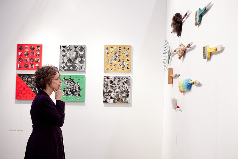2025年美国洛杉矶国际艺术展览会  美国艺术展  洛杉矶艺术展  ART艺术展