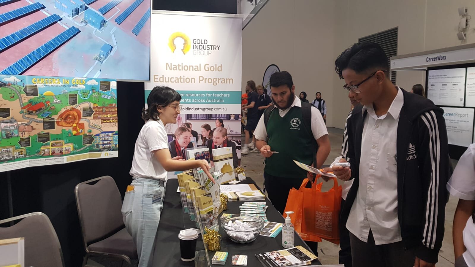 2025年加拿大国际矿业大会暨展览会PDAC  加拿大矿业展览会  多伦多矿业展览会  PDAC矿业大会