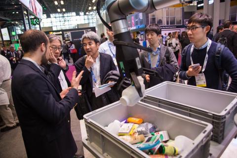 2025年美国国际百货食品展览会NGA  北美百货食品展  美国百货食品展  NGA百货食品展