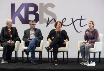 2025年美国国际厨房及卫浴产品展览会KBIS  美国厨卫展  KBIS厨卫展  拉斯KBIS厨卫展