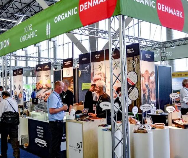 2025年美国奥兰多食品加工设备展览会NAFEM  美国食品加工设备展  NAFEM食品加工设备展