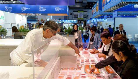 2025年美国波士顿水产海鲜及加工展览会Seafood Ex  美国海鲜及加工展  波士顿海鲜及加工展  Seafood Expo