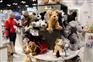 2025年美国纽约国际玩具展览会TOY FAIR