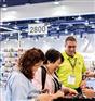 2025年美国国际日用消费品展览会ASD Market