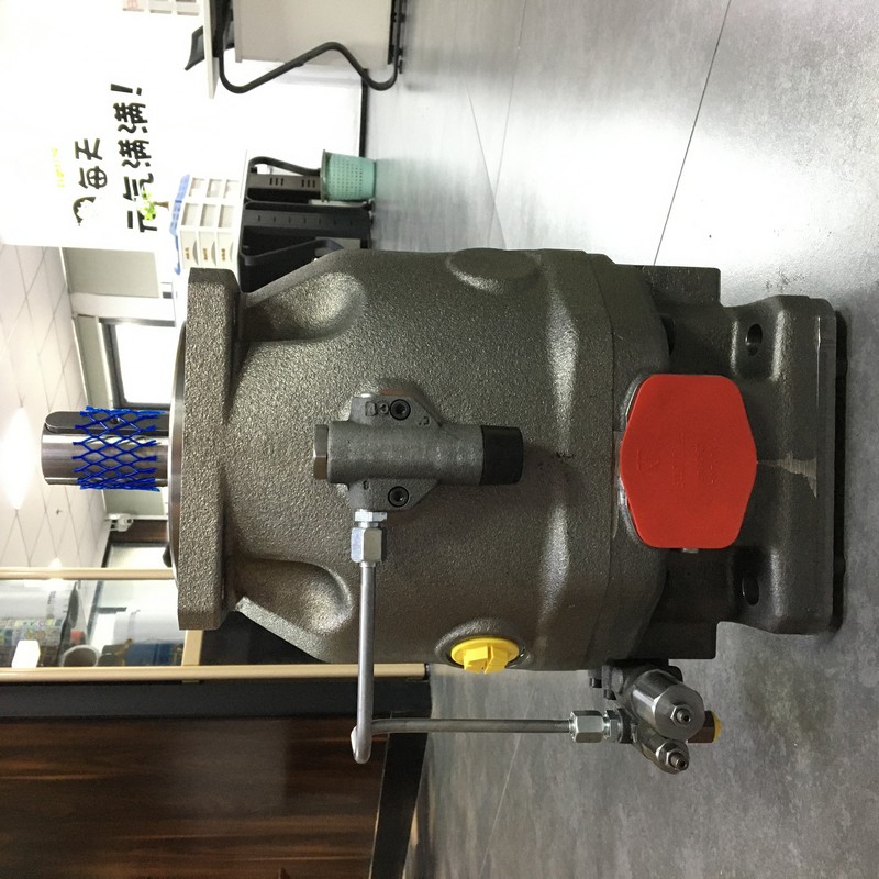 力士乐 轴向柱塞泵 R902463149  Rexroth