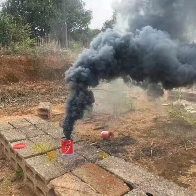 消防演习烟雾 烟雾 管道疏通发生器  消防器材