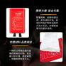 玻璃纤维灭火毯 防火毯 消防器材 家用厨房灭火毯