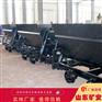 单侧曲轨侧卸式矿车MCC1.2-6结构简单 规格齐全