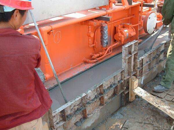 丽江 高强设备基础灌浆料 南浆建筑 厂家直销