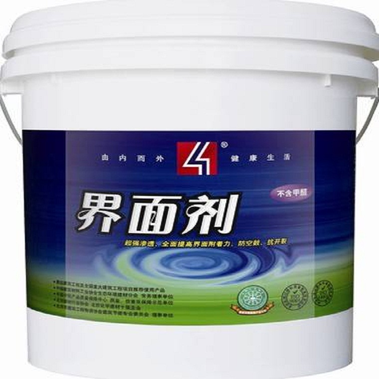 红河 界面剂  无收缩  高强  易施工