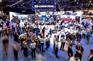 迪拜国际安防展intersec DUBAI 2025年
