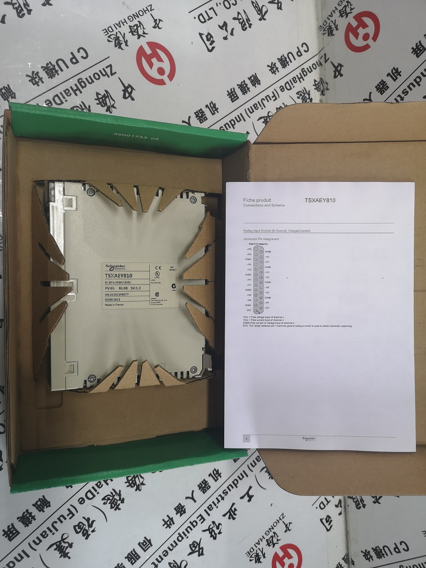 SCHNEIDER ELAU	SM SM100-50-030  施耐德