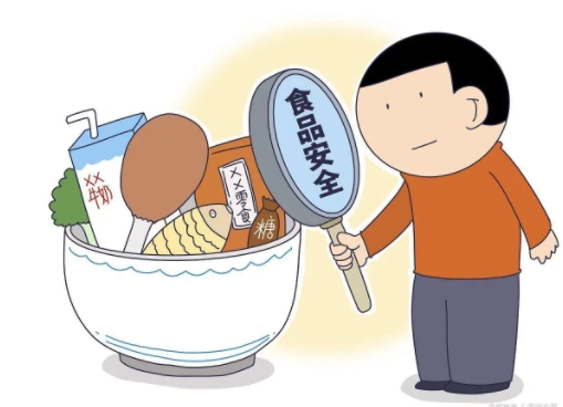 食品添加剂出口需要什么资质吗  进口清关流程  连云港进口清关