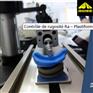 进口Plastiform复制胶泥用于表面光洁度的目视检查