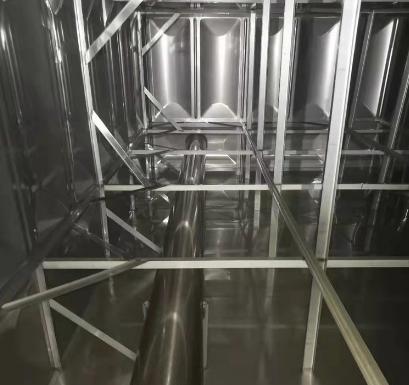 东莞万江请洗水池公司，专业洗生活用水池，上门清洗  生活水池清洗  水箱水塔内壁清洁  上门洗水池