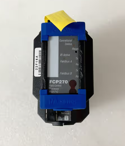 供应FOXBORO福克斯波罗FCP270控制处理器  福克斯波罗处理器