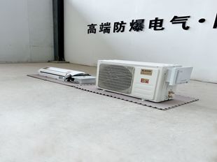 新合BKFR-BG系列工业防爆分体壁挂式空调  防爆壁挂式空调  工业空调