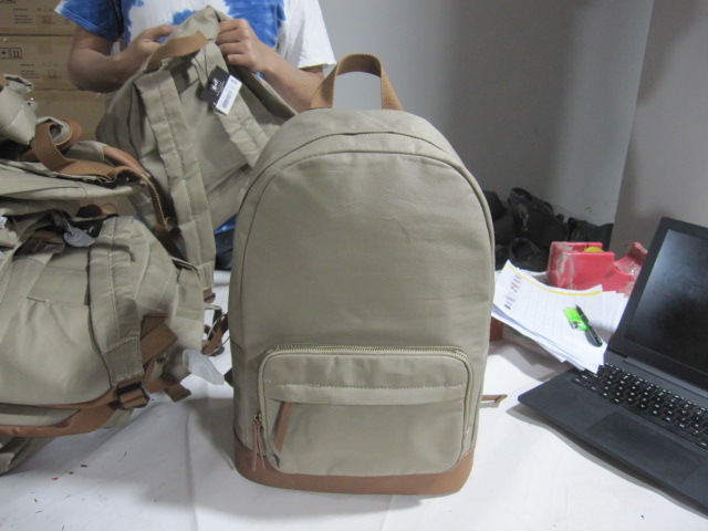 书包验货，第三方检验公司，产品质检服务