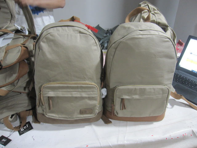 书包验货，第三方检验公司，产品质检服务