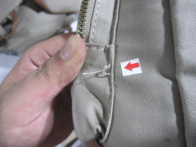 书包验货，第三方检验公司，产品质检服务