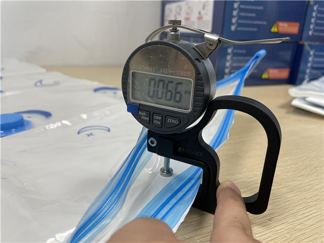 真空袋验货 第三方验货公司 工厂检品