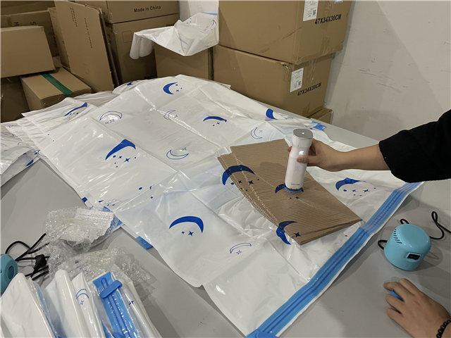 真空袋验货 第三方验货公司 工厂检品