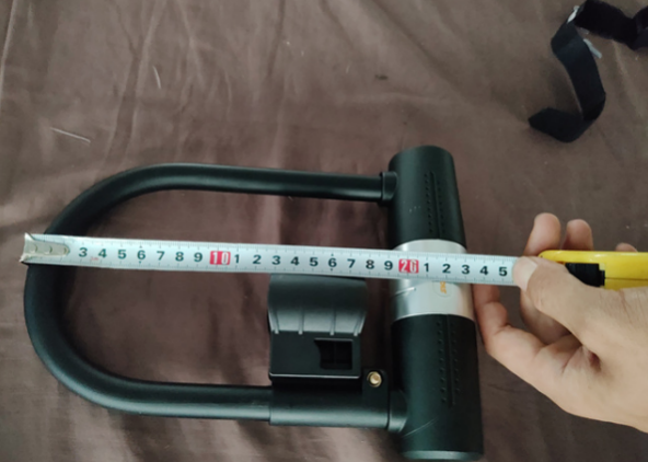 车锁验货 第三方验货公司 质量检验