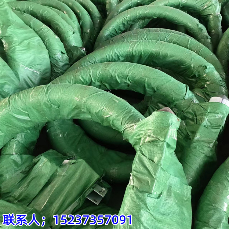 软管吸粮机厂家 农用型软绞龙吸料机 输送机