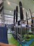 户外252KV瓷柱式六氟化硫LW36-252/4000-50