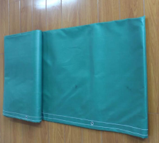 直径800mm负压伸缩风筒 通风换气 圆筒状的身形安装轻便