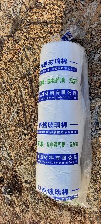 山西晋中钢结构玻璃棉卷毡 厂房屋顶隔热 墙体填充用  金属屋面  钢结构厂房  轻钢别墅