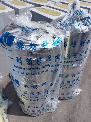 廊坊科越   玻璃棉卷毡 钢结构建筑的屋面与墙体铺设  轻钢别墅  钢结构厂房  养殖大棚