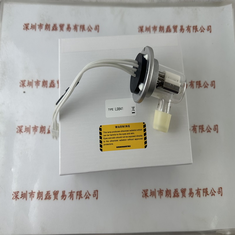 滨松系列产品  HAMAMATSU滨松  氙灯